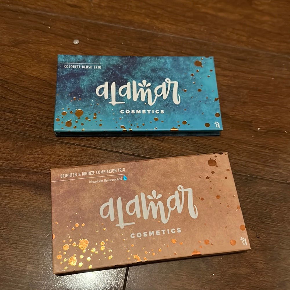 Alamar bundle